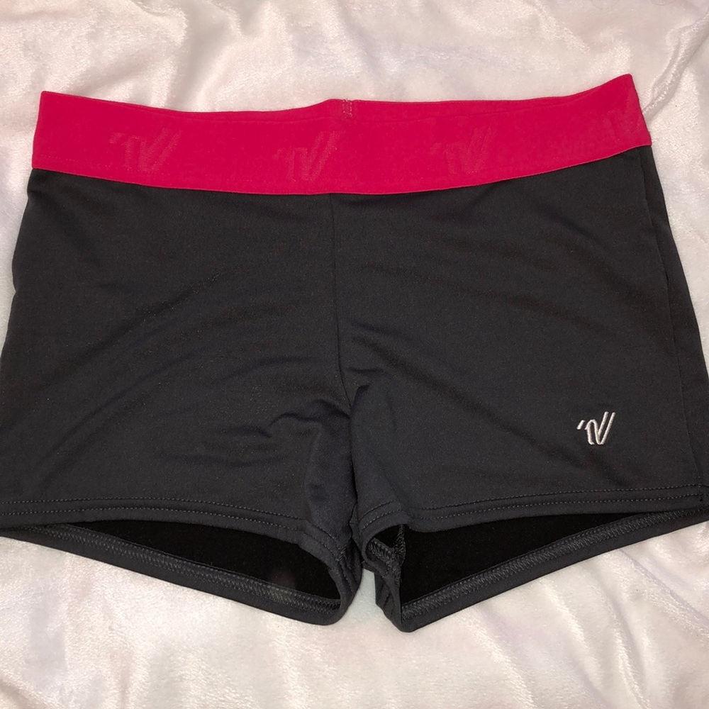 Wcss practice shorts